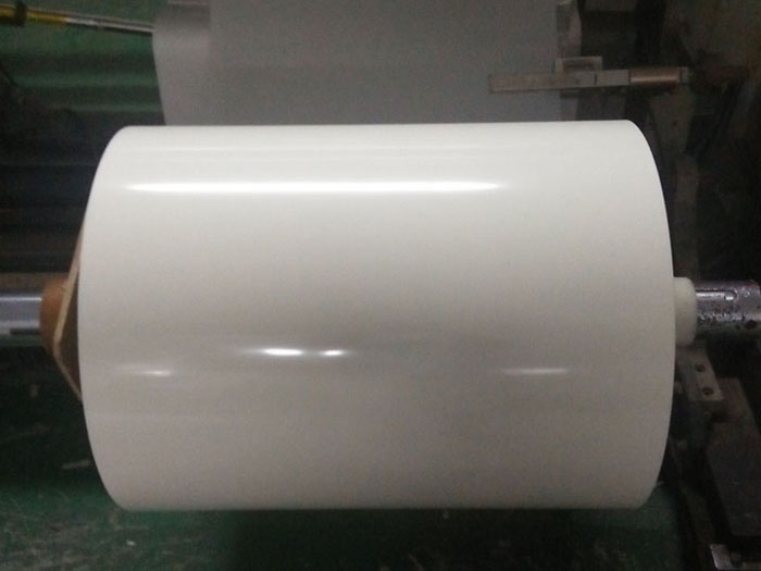 影響PET離型膜外觀(guān)品質(zhì)有哪些因素？